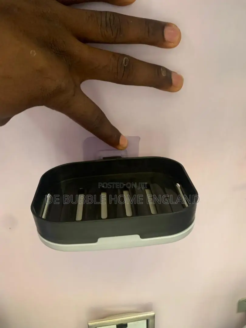 Simple Soap Dishe