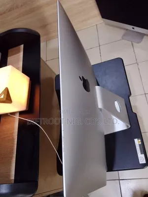 Desktop Computer Apple iMac 32GB Intel Core i7 HDD 500GB