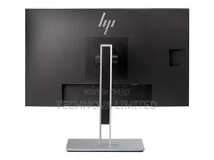 Hp Elitedisplay E233 23" Full Hd Widescreen Led Monitor