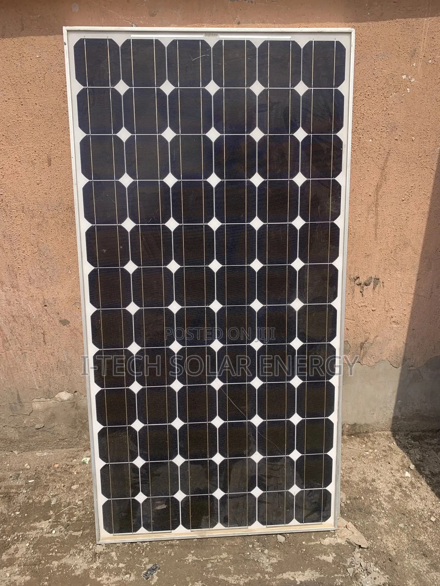 300watts Canadian Solar Panels