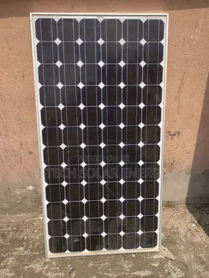 300watts Canadian Solar Panels