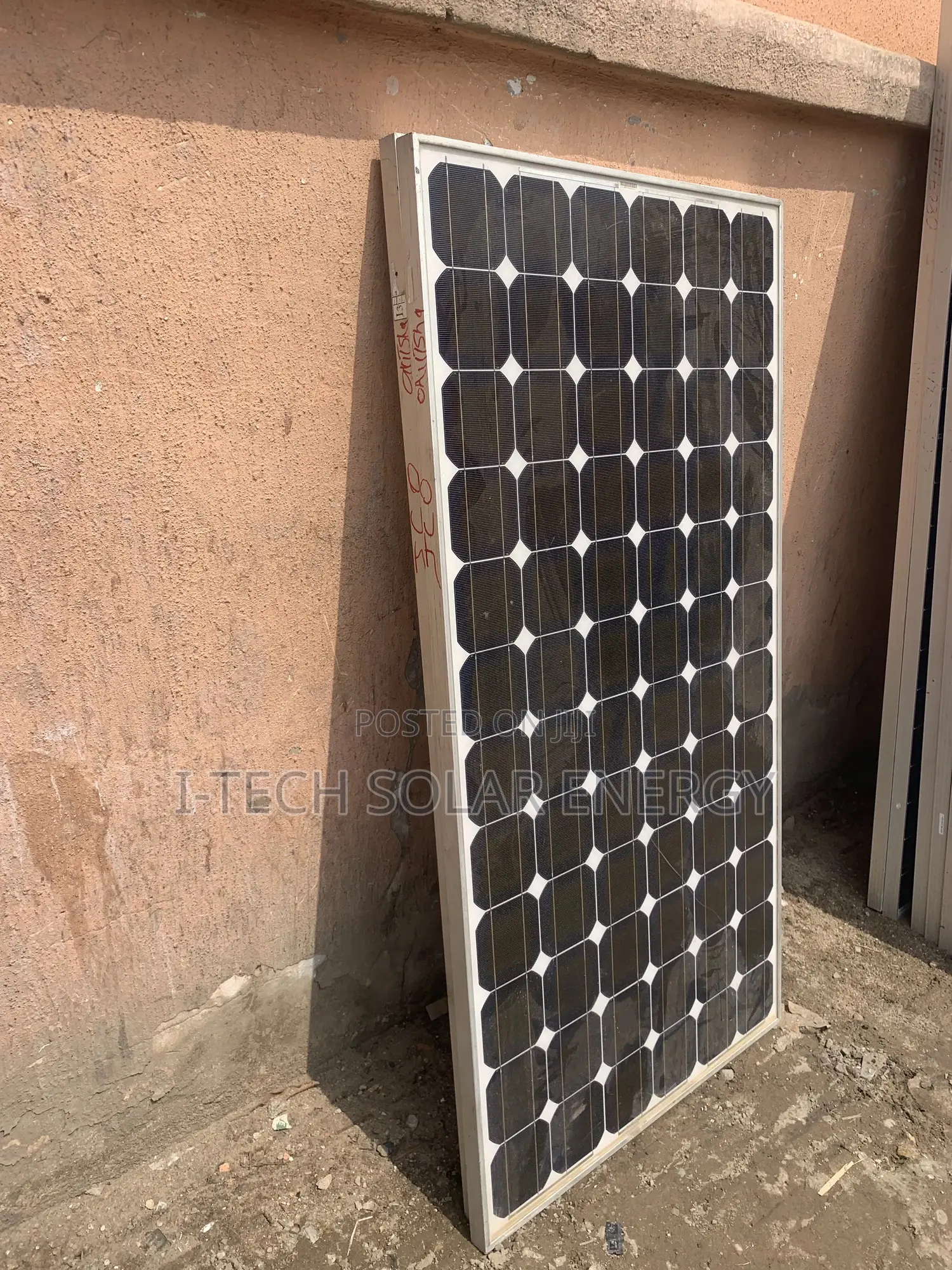 300watts Canadian Solar Panels
