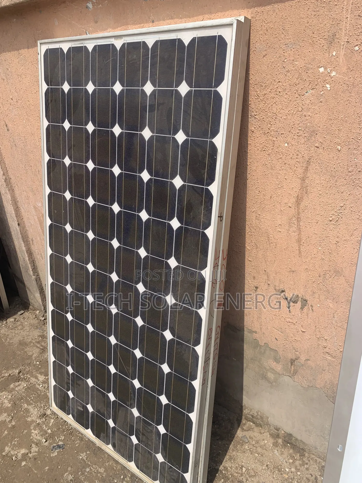 300watts Canadian Solar Panels