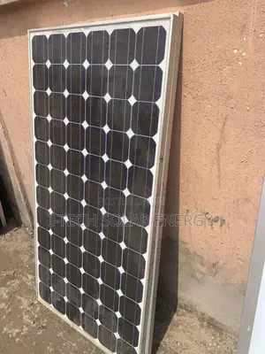 300watts Canadian Solar Panels