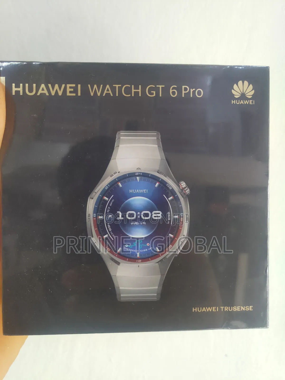 Huawei Watch Gt 6 Pro 46mm