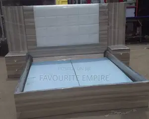 6*6 Bedframe