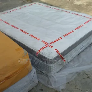 Hybrid Canadain Mattress