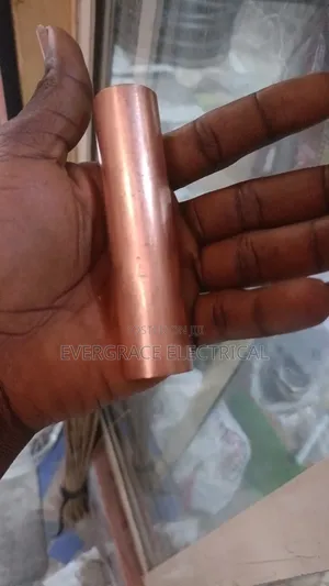240mm Cable Joint Pure Copper