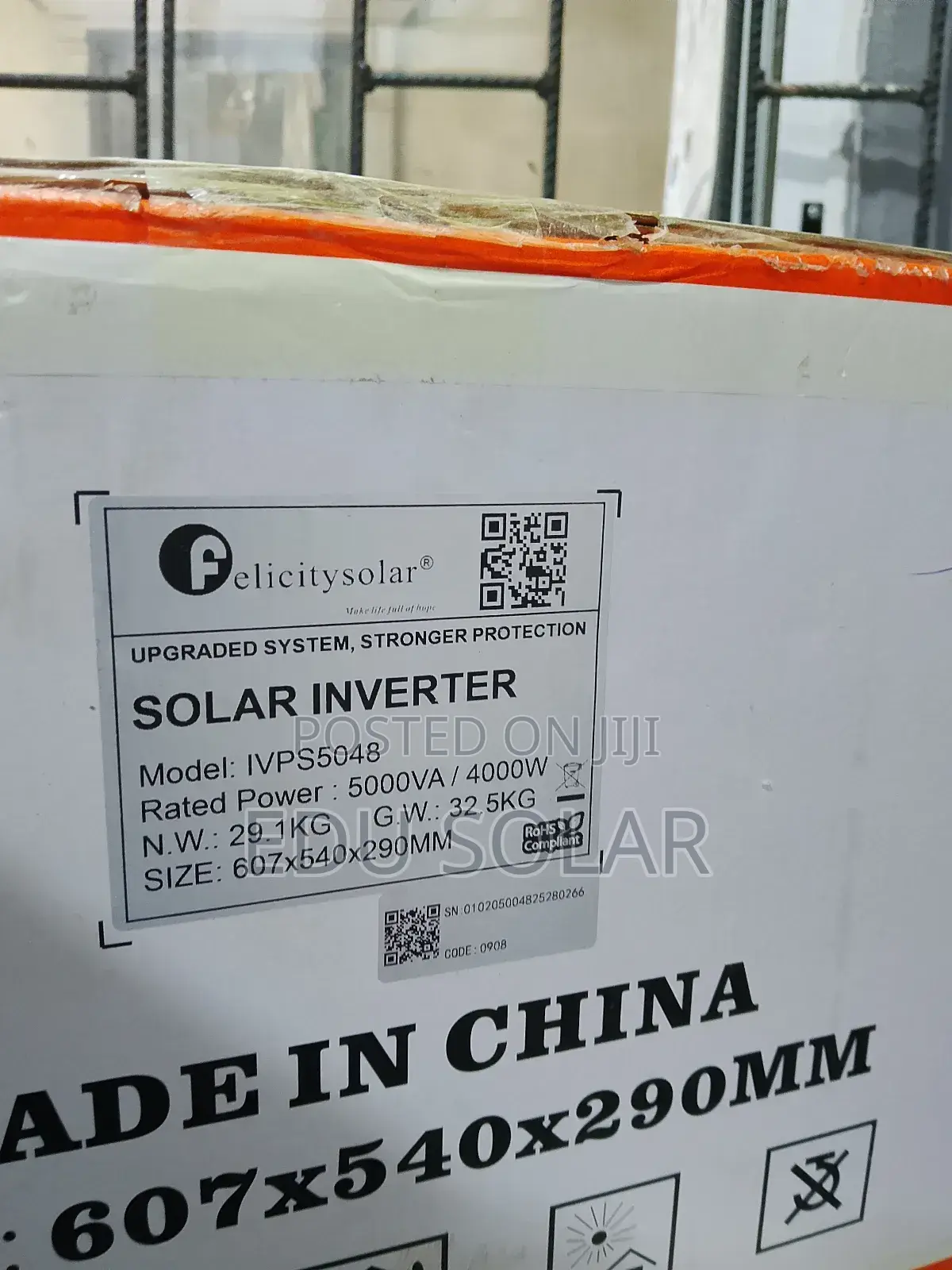 Solar Inverter