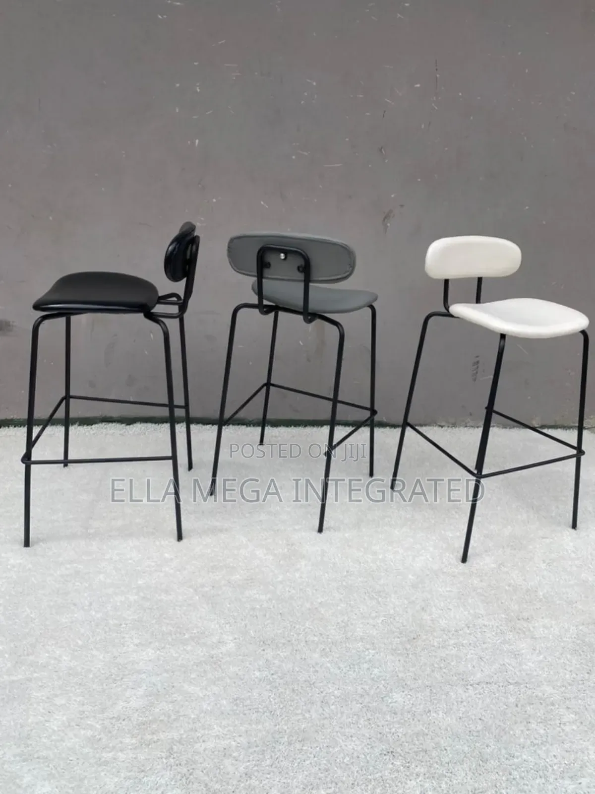 Luxury Bar Stool