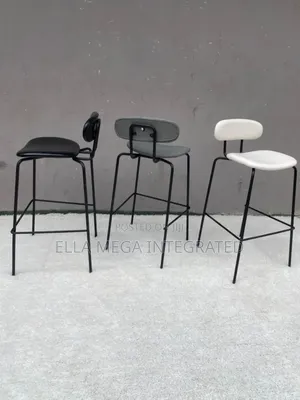 Luxury Bar Stool