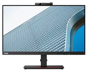 Lenovo Thinkvision T24v-20 61fcmar6us 23.8-Inch Led Hdmi Monitor