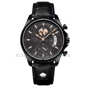 Poedagar Leather