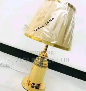 Desk Led Lamp