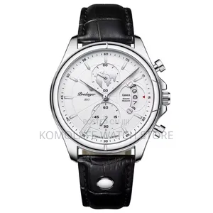 Poedagar Leather