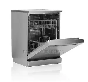 Maxi Dish Washer- Maxidw5201m
