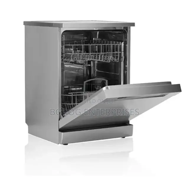 Maxi Dish Washer- Maxidw5201m