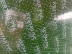 18mm Kestar PVC Marine Board