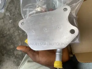 Transmission Cooler Toyota Camry 018–25,Rav4 023,Lexus Nx250,Lx600 025