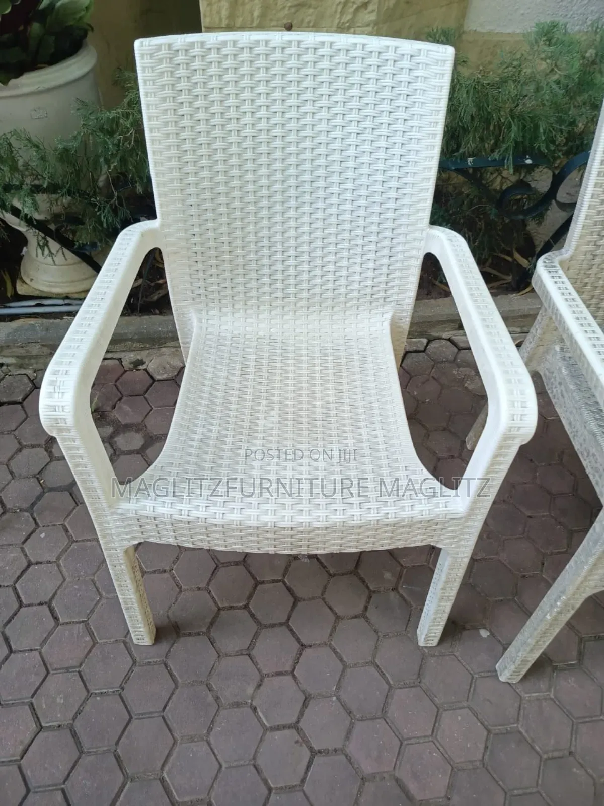 Quality Chair
