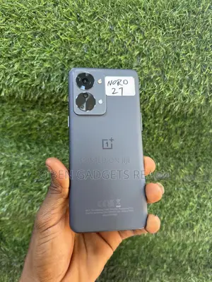 OnePlus Nord 2T 128 GB Gray