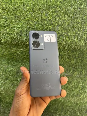 OnePlus Nord 2T 128 GB Gray