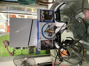 Sony Ps 5 Slim