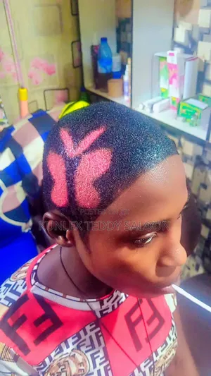 Big Barber