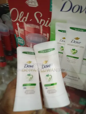Dove Men And Women Stick Rollon