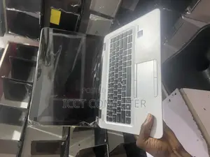 Laptop HP EliteBook 840 G3 8GB Intel Core I5 SSD 256GB