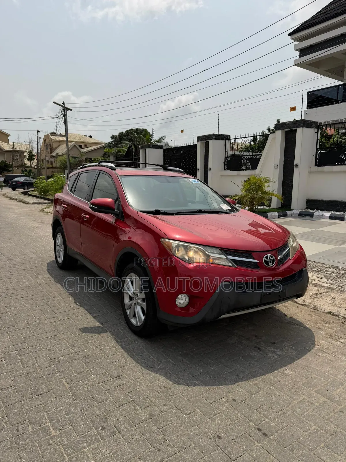 2014 Toyota Rav4 XLE 4dr SUV AWD (2.5L 4cyl 6A)