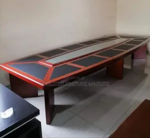 Executive Conference Table