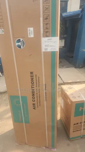 Hisense Inverter 5.5hp Air-conditioning