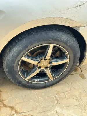 Toyota Camry 2007 Silver