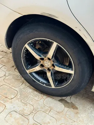 Toyota Camry 2007 Silver