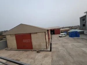 Express Way Warehouse•Lagos-Ibadan