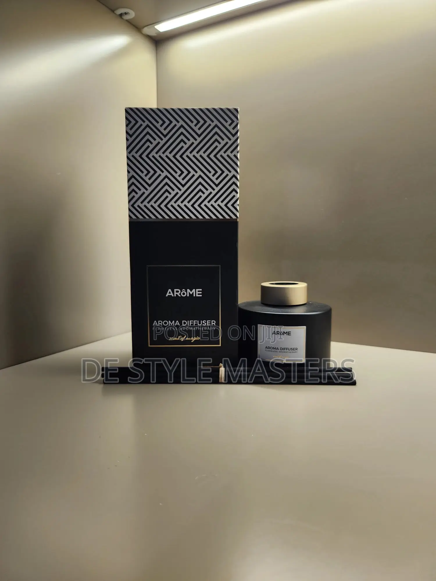 Aroma Diffusers
