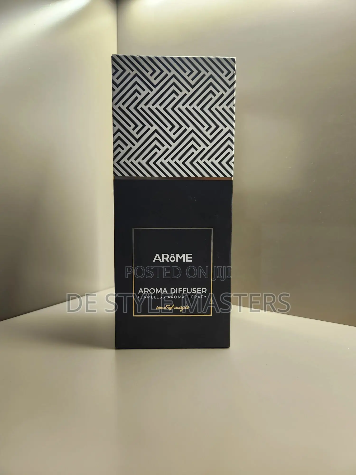 Aroma Diffusers