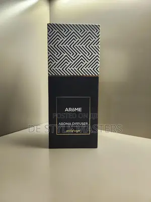 Aroma Diffusers