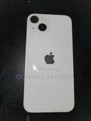 Apple iPhone 13 256 GB White