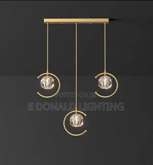 3 In1 Nordic Dining Light