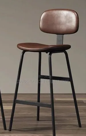 Executive High Bar Stools