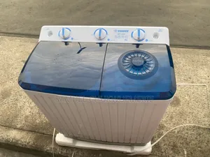 Snowsea Washing Machine 8kg Manual 3years Warranty