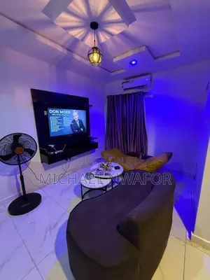 Furnished Mini Flat in Ikeja, Agidingbi for rent