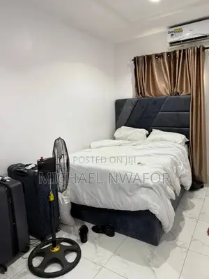 Furnished Mini Flat in Ikeja, Agidingbi for rent