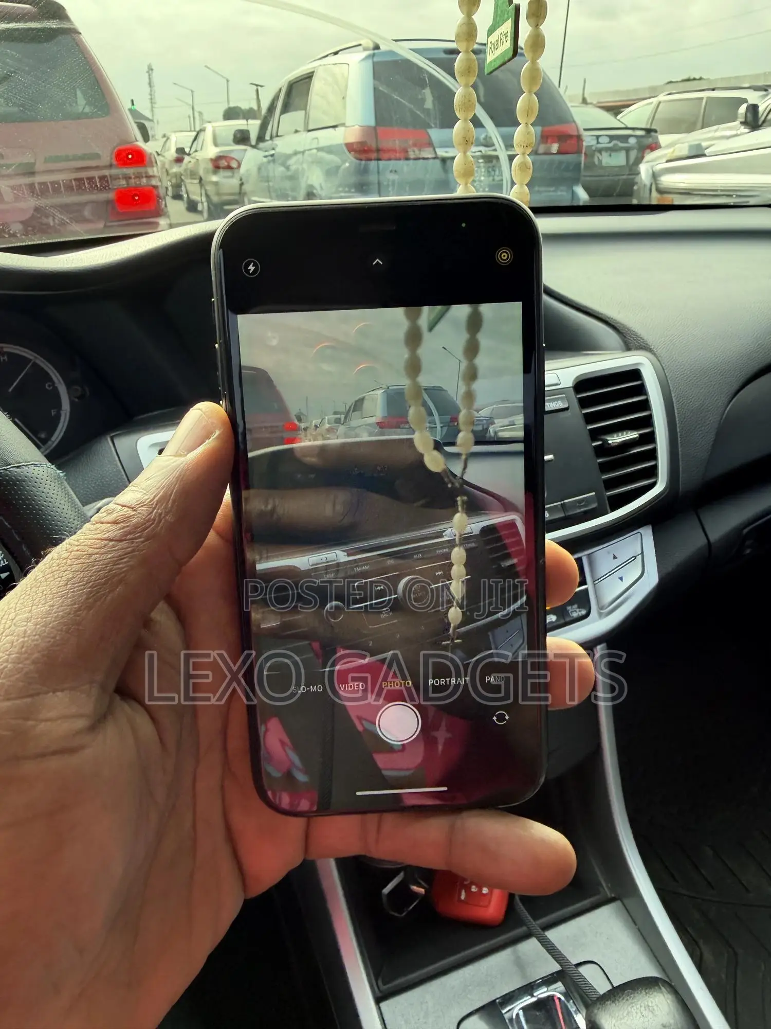 Apple iPhone XR 64 GB Black