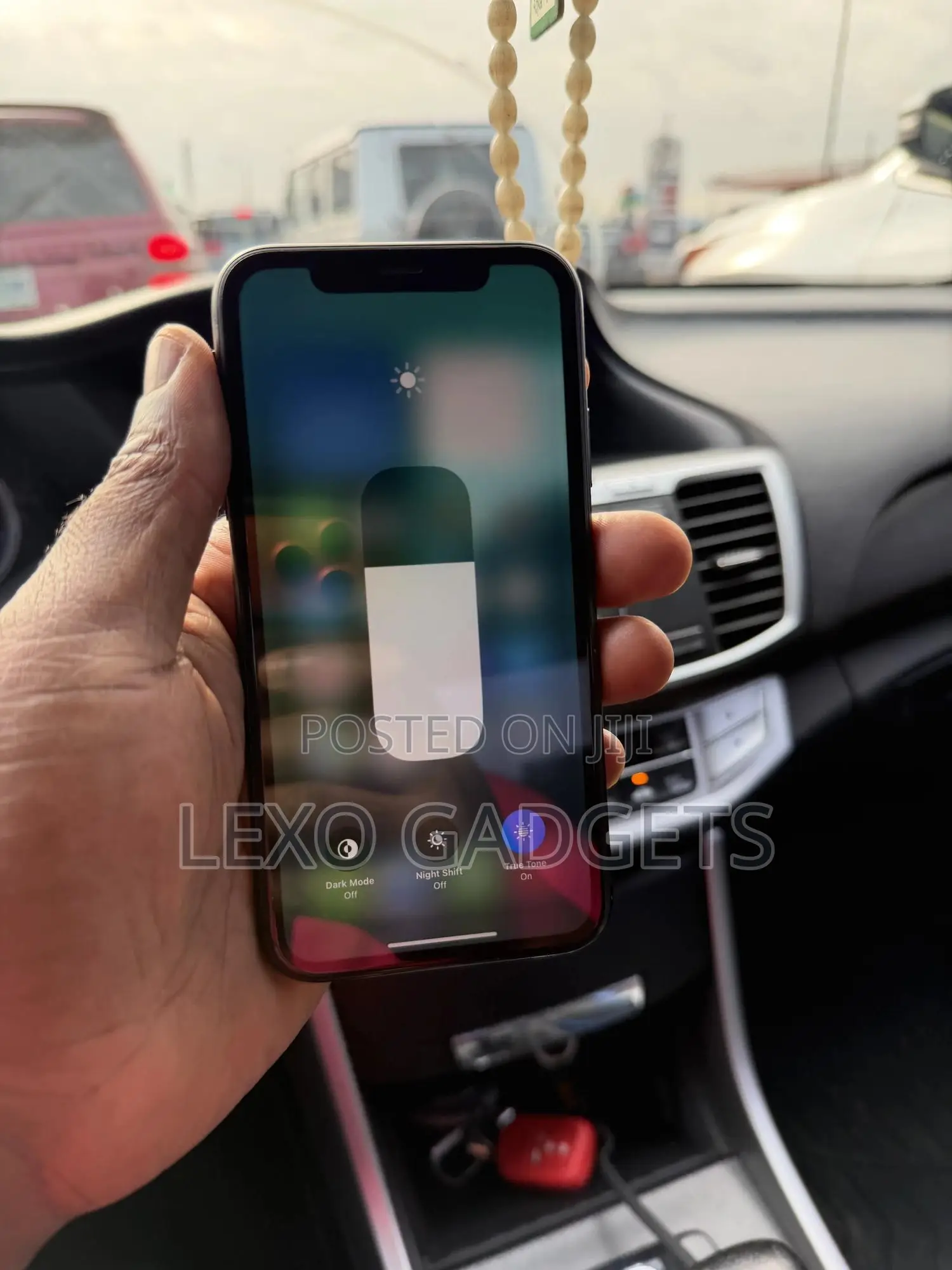 Apple iPhone XR 64 GB Black