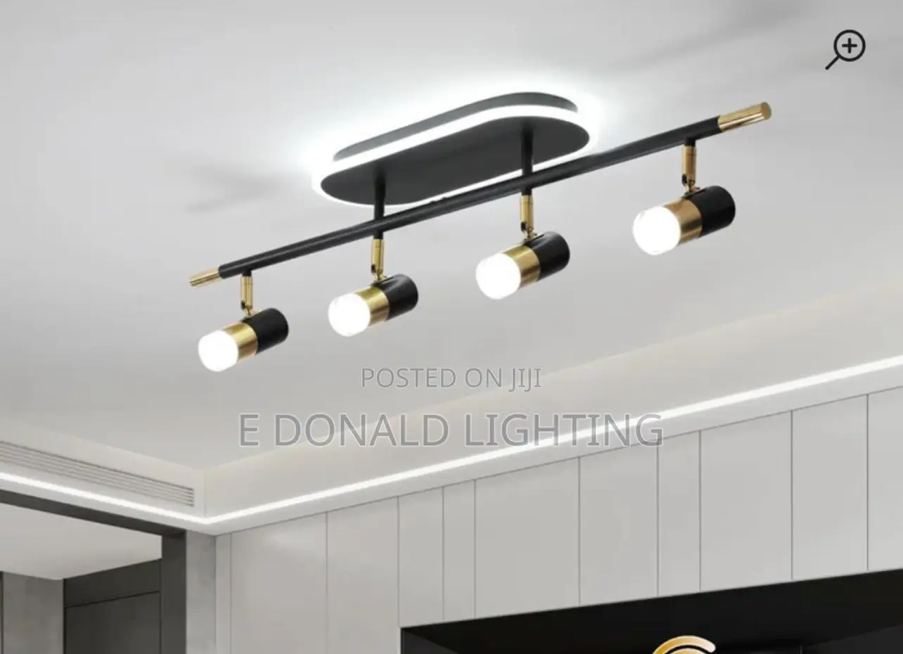 Led Track Light