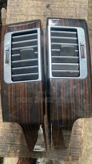 A/C Vent Vogue 2015