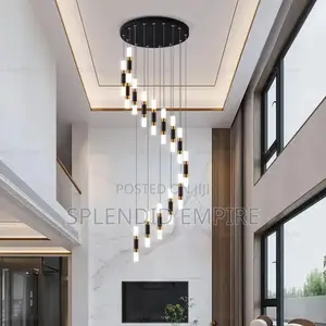 Quality Staircase Lamp